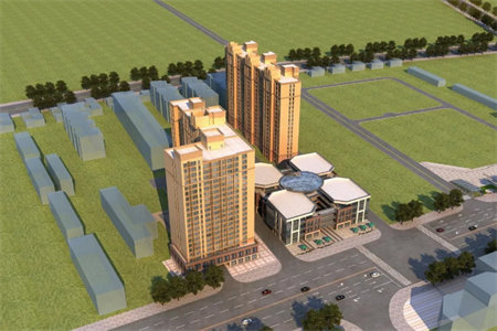 买二手房和买新房的契税一样吗