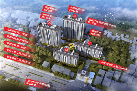 小户型装修什么风格比较好