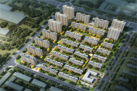 新房墙体裂缝怎么回事